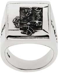 Enfants Riches Deprimes - Minutemen Championship リング - Lyst