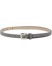 Paloma Wool Gilda Belt in Black | Lyst