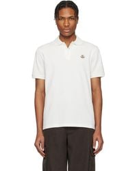 Moncler - Archivio Ss Polo - Lyst