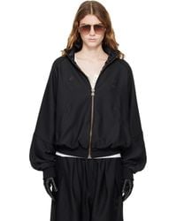 Willy Chavarria - Adidas Originals Edition Dress Twill Track Jacket - Lyst