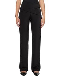 16Arlington - Boxte Trousers - Lyst