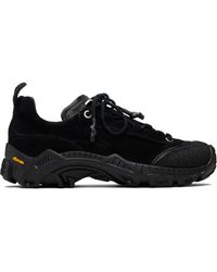 Our Legacy - Gabe Sneakers - Lyst