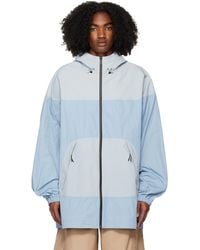 A.A.Spectrum光谱 - Montagne Jacket - Lyst