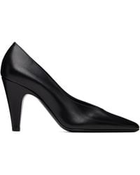 Alaïa - Cone Heels - Lyst