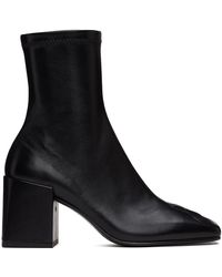 Courreges Boots for Women | Online Sale up to 55% off | Lyst