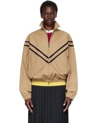 STEFAN COOKE - Pinking Corded Jacket - Lyst