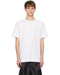 Norse Projects - Jakob T-Shirt - Lyst