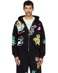 Chopova Lowena - 'Friends Of Cl' Hoodie - Lyst