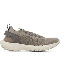 BOSS - -Motion' Sneakers - Lyst