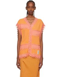 Adererror - Sevra Vest - Lyst