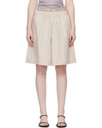 Baserange - Short Claude - Lyst