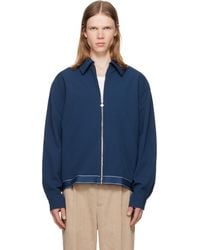 CASABLANCA - Wool Sports Jacket - Lyst