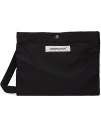 Undercover - Patch Tote - Lyst