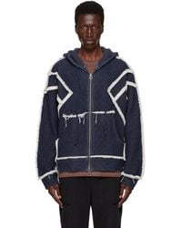 Edward Cuming - Flex Hoodie - Lyst