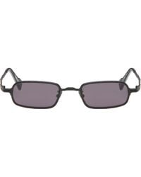 Kuboraum - Z18 Sunglasses - Lyst