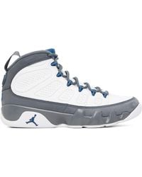 Nike - Air Jordan 9 Retro Sneakers - Lyst