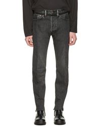 vetements levis jeans mens