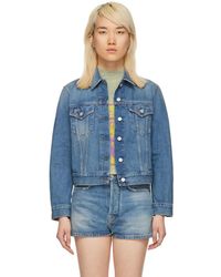 Acne Studios Jackets for Women - Up to 40% off at Lyst.com
