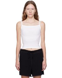 Gil Rodriguez - Lapointe Tank Top - Lyst