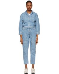 Citizens of Humanity Jumpsuits for Women - Up to 55% off at Lyst.com