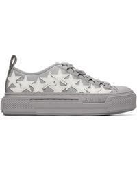 Amiri - Stars Court Low Sneakers - Lyst