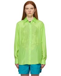 Dries Van Noten Shirts for Women 