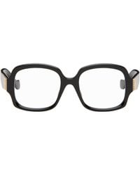 Loewe - Anagram Glasses - Lyst