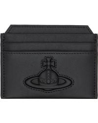 Vivienne Westwood - Slim Card Holder - Lyst