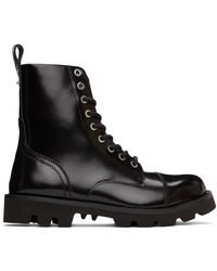 DIESEL Boots for Men | Online Sale up to 64% off | Lyst UK