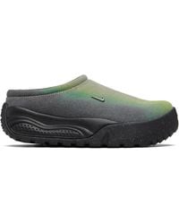 Nike - Acg Rufus Loafers - Lyst