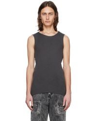 OUAT - Office Tank Top - Lyst