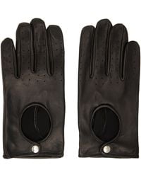 Ernest W. Baker - Driving Gloves - Lyst