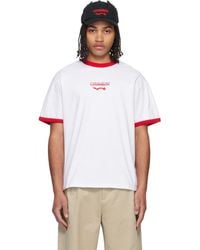 Charles Jeffrey - Logo T-Shirt - Lyst