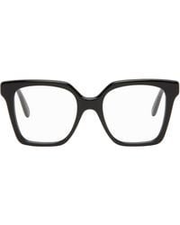Loewe - Slim Glasses - Lyst
