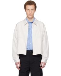 Visvim - Off- Somer Swing Jacket - Lyst