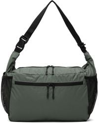 Snow Peak - Everyday Use Middle Shoulder Bag - Lyst