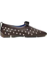 Wales Bonner - Chakra Loafers - Lyst