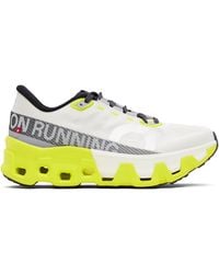 On Shoes - Off- Cloudmster Hyper Sneakers - Lyst