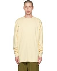 A.A.Spectrum光谱 - Melter Long Sleeve T-shirt - Lyst