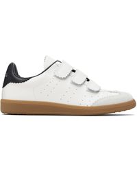 Isabel Marant - Baskets Beth - Lyst