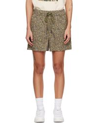 Moncler - Shorts - Lyst