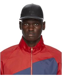 gucci welding cap