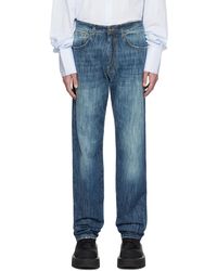 424 - Faded Jeans - Lyst