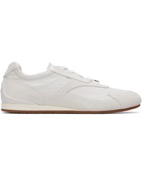 Ferragamo - Sebastien Sneakers - Lyst
