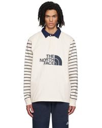 The North Face - ホワイト Easy ポロシャツ - Lyst