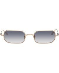 Matsuda - M3163 Sunglasses - Lyst