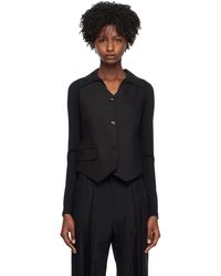 Sir. The Label - Clemence Vest - Lyst
