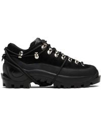HELIOT EMIL - Low Hiking Boots - Lyst