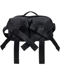 Simone Rocha - Classic Bow Crossbody Bag - Lyst