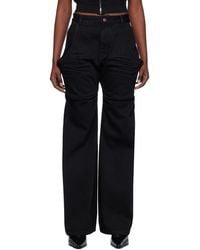 we11done - Wire Jeans - Lyst